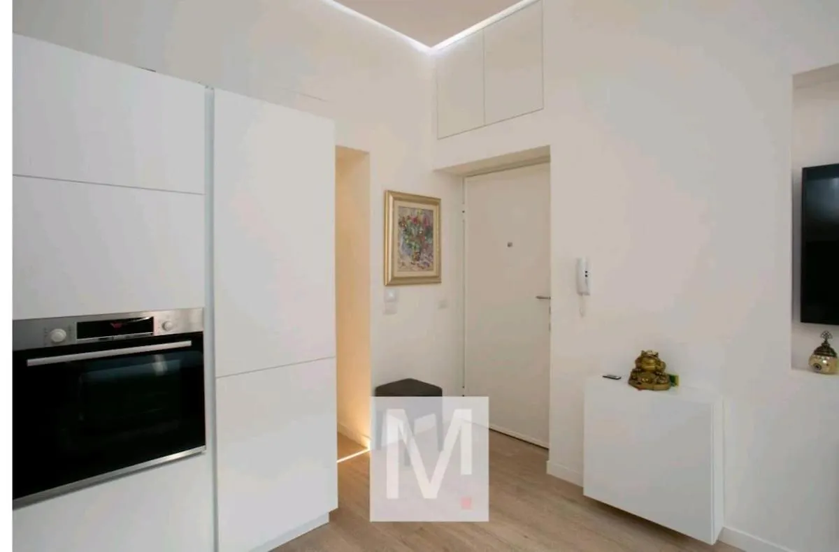 Suite Mico-5Min Sansiro-8Min Duomo Mailand
