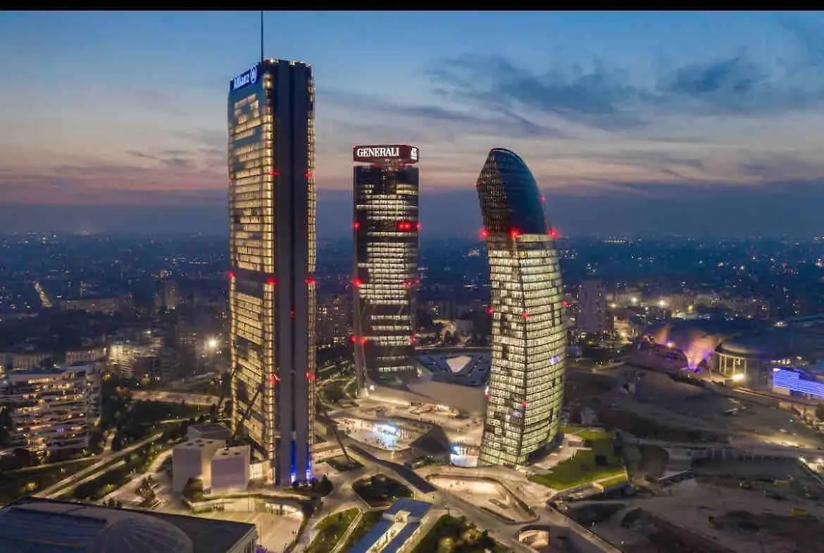 Suite Mico-5Min Sansiro-8Min Duomo Milán