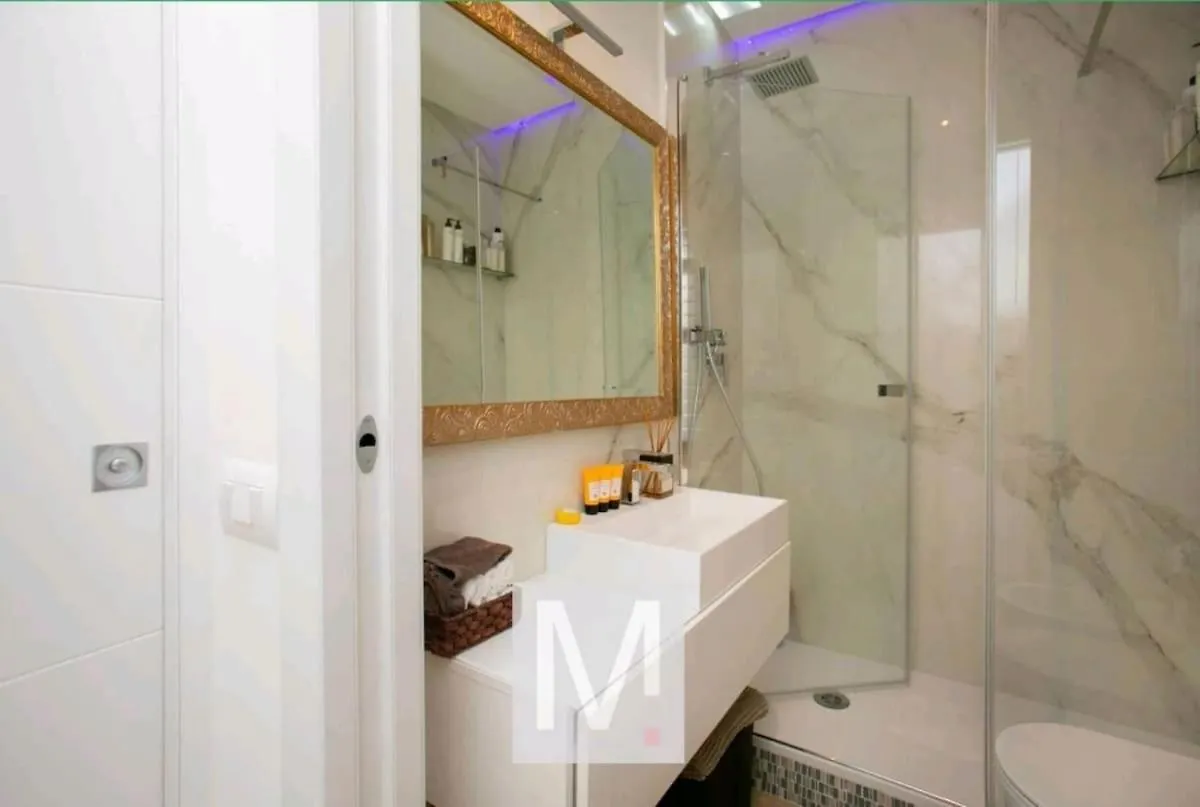 Suite Mico-5Min Sansiro-8Min Duomo Milán Apartamento