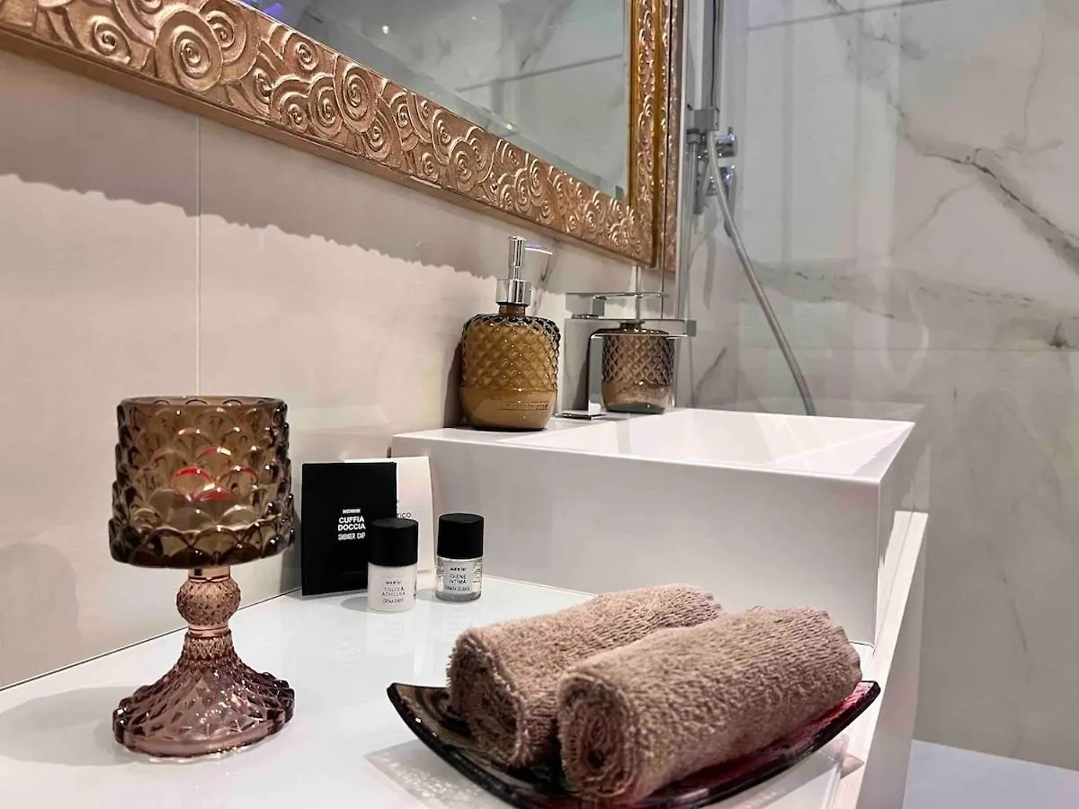 Apartamento Suite Mico-5Min Sansiro-8Min Duomo Milán