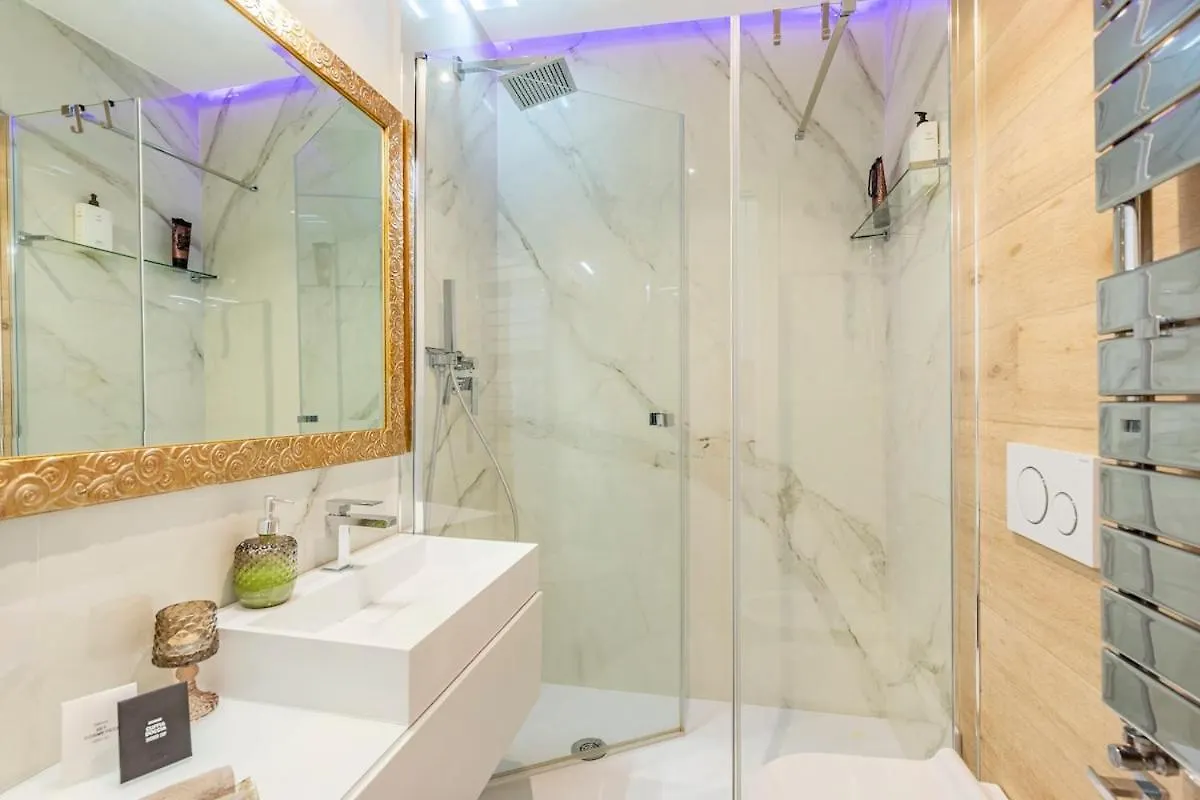 Apartamento Suite Mico-5Min Sansiro-8Min Duomo Milán