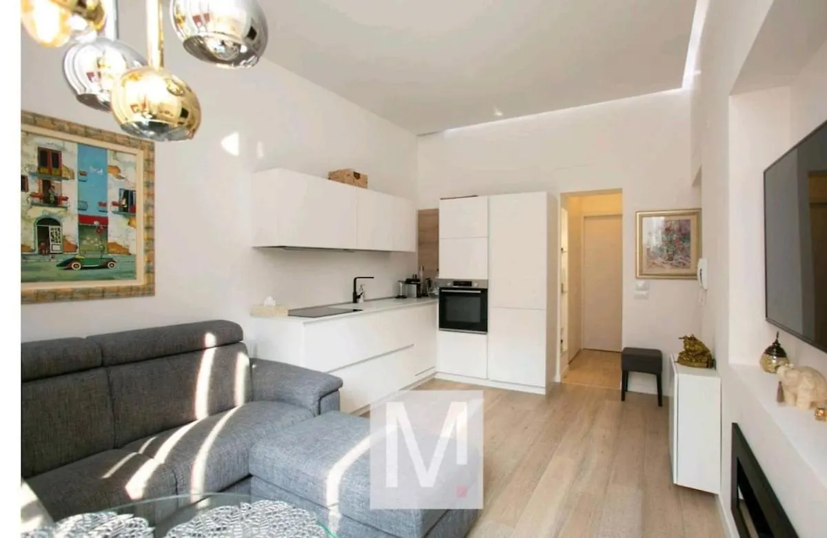 Suite Mico-5Min Sansiro-8Min Duomo Milán Apartamento
