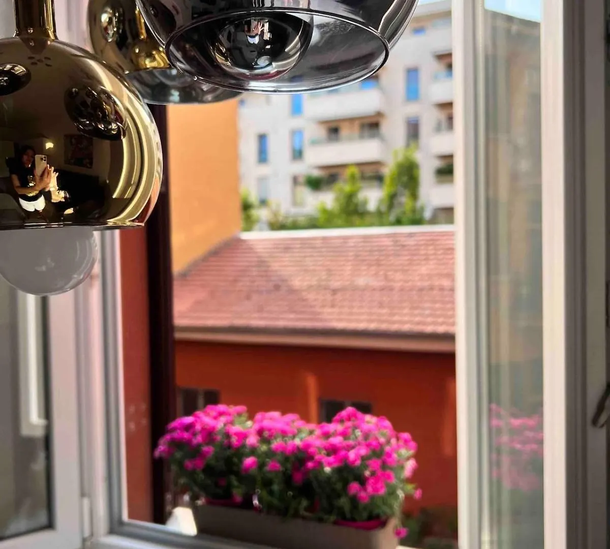 Suite Mico-5Min Sansiro-8Min Duomo Milán Italia